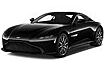 Aston Martin Vantage Coupé (seit 2018)