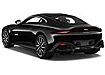 Aston Martin Vantage Coupé (seit 2018)