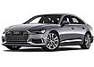 Audi A6 Limousine (2018–2023) 45 TDI (245 PS)