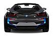BMW i8 Cabrio (2018–2020)