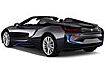 BMW i8 Cabrio (2018–2020)