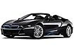 BMW i8 Cabrio (2018–2020)