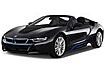 BMW i8 Cabrio (2018–2020)