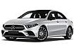 Mercedes-Benz A-Klasse Limousine (seit 2018)