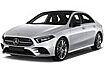 Mercedes-Benz A-Klasse Limousine (seit 2018)