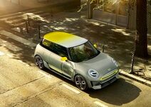 Mini Electric Concept 	 - Ein Ausblick