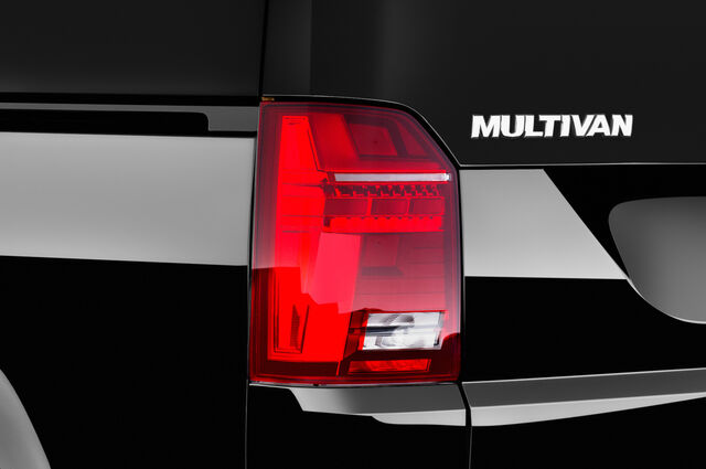 Volkswagen Multivan (Baujahr 2020) Highline 5 Türen Rücklicht