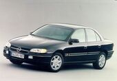 Opel Omega