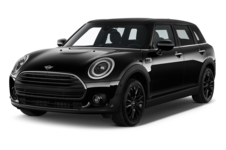 Alle MINI Clubman Kombi