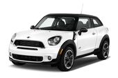 MINI Paceman