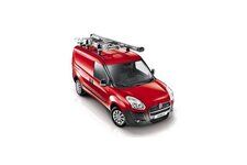 Fiat Doblò Cargo Easy: Kleiner Lastenesel zu kleinem Preis