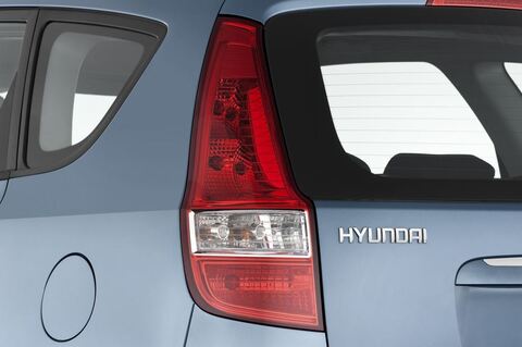 Hyundai I30 CW (Baujahr 2011) Classic 5 Türen Rücklicht