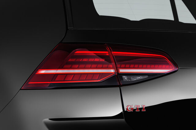 Volkswagen Golf GTI Performance (Baujahr 2018) - 5 Türen Rücklicht