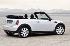 MINI Cabrio und Roadster: Gokart-Feeling unter freiem Himmel