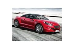 Der Peugeot RCZ R ist ab sofort bestellbar