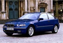 BMW 3er Compact (2001–2004)