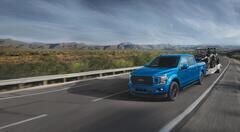 US-Auto-Bestseller - SUVs und Pick-ups dominieren