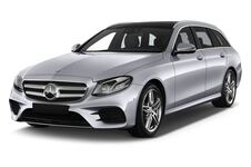 Mercedes-Benz E-Klasse T-Modell (2016–2020)