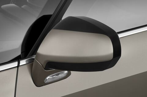 Citroen Grand C4 Picasso (Baujahr 2010) Exclusive 5 Türen Außenspiegel