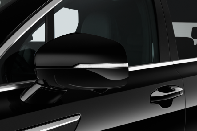 Kia Sorento Hybride (Baujahr 2023) Base 5 Türen Außenspiegel