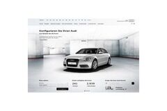 Audi will auf eigenen Online-Vertrieb verzichten