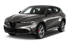 Alle Alfa Romeo Tonale SUV