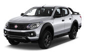 Fiat Fullback