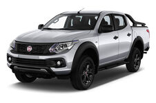 Alle Fiat Fullback Pick Up