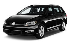 VW Golf Variant (2013–2016)