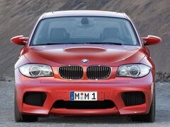 Geheime BMW-Pläne: Neuer 1er als M
