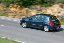 Gebrauchtwagen-Check: Peugeot 308 - Sieben Sitze und fünf Rückrufe