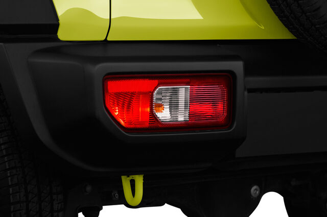 Suzuki Jimny (Baujahr 2019) - 5 Türen Rücklicht