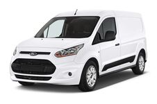 Ford Transit Connect Transporter (seit 2013)
