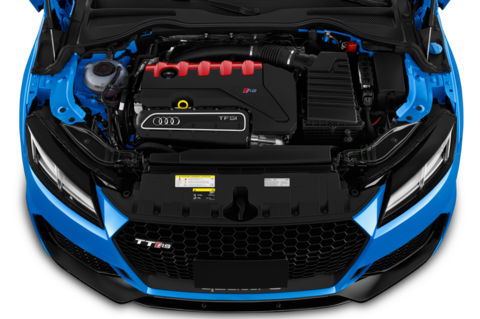 Audi TT RS (Baujahr 2022) - 2 Türen Motor