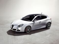Alfa Romeo Giulietta: Alter Name – neue Hoffnung (Vorbericht)