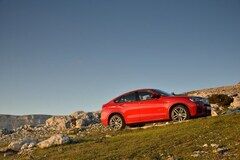 ﻿BMW X4 xDrive35i Fahrbericht: Trendsetter? 