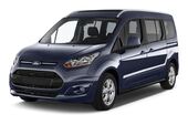 Ford Grand Tourneo Connect