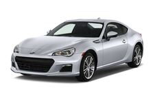 Subaru BRZ Coupé (2012–2017)