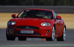 Fahrbericht: Jaguar XKR - Supercharge me