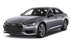 Audi A6 Limousine (2018–2023)