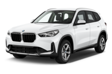 Alle BMW X1 SUV