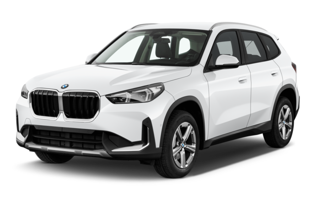 BMW X1 (Baujahr 2023) Serie 5 Türen seitlich vorne