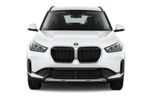 BMW X1 Plug-in Hybrid (Baujahr 2023) Base 5 Türen Frontansicht