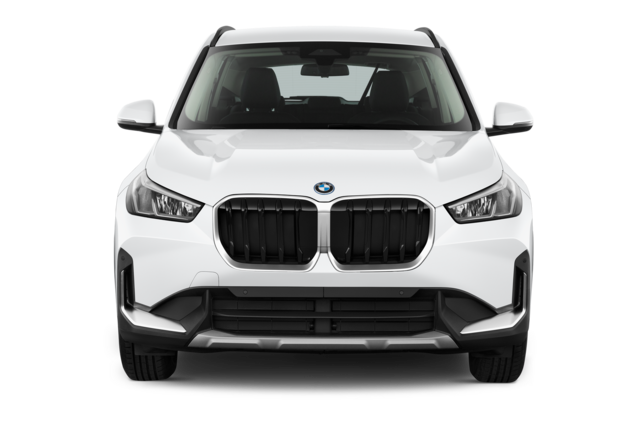 BMW X1 Plug-in Hybrid (Baujahr 2023) Base 5 Türen Frontansicht