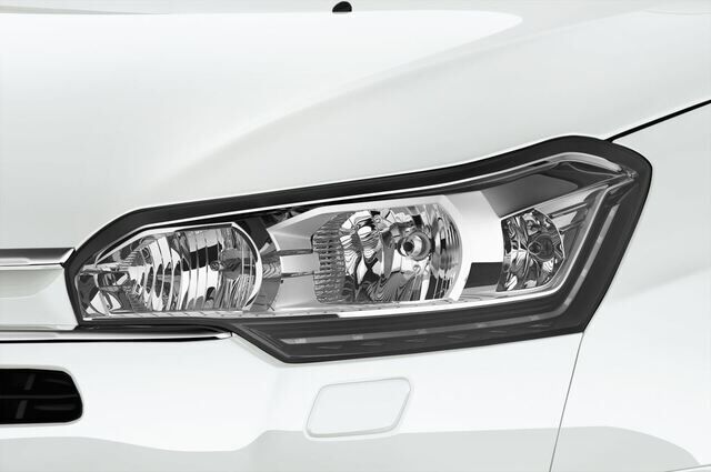 Citroen C5 Berline (Baujahr 2016) Selection 4 Türen Scheinwerfer