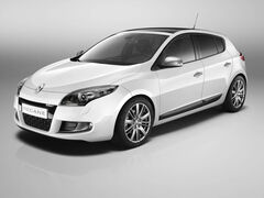 Renault: Sportliche Varianten GT und GT Line für Megane