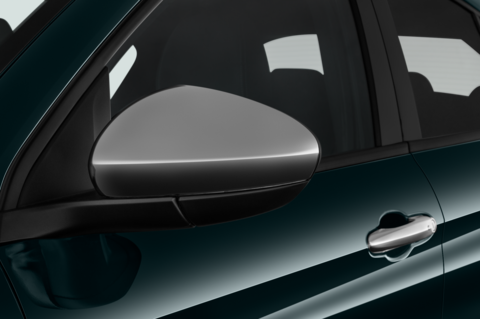 FIAT Tipo (Baujahr 2021) Cross 5 Türen Außenspiegel