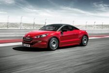 Peugeot RCZ R - Späte Krönung  (Kurzfassung)