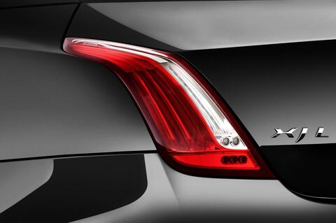 Jaguar XJ (Baujahr 2012) Supersport 4 Türen Rücklicht