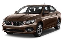 Alle Fiat Tipo Limousine